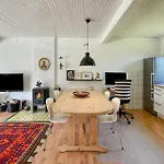 펜션 2 Bedroom Beautiful In 길렐라이에