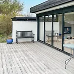 펜션 2 Bedroom Beautiful In 길렐라이에