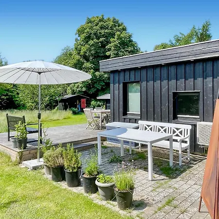 펜션 2 Bedroom Beautiful In