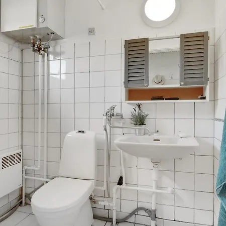 2 Bedroom Beautiful In *
